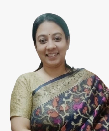 Ishaani Singh